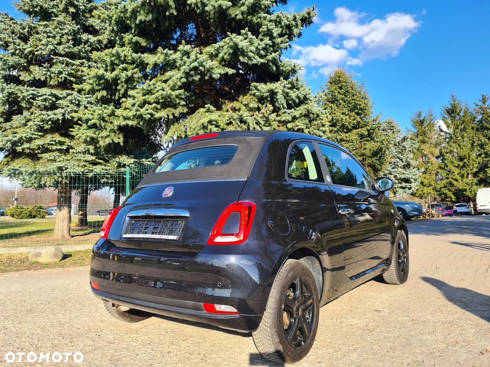 Fiat 500 - 17