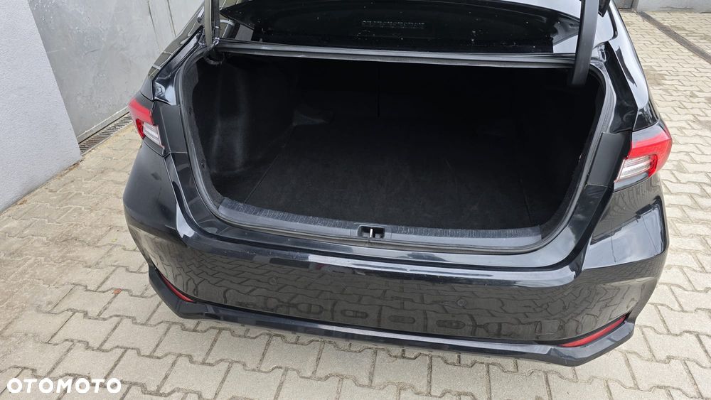 Toyota Corolla - 17