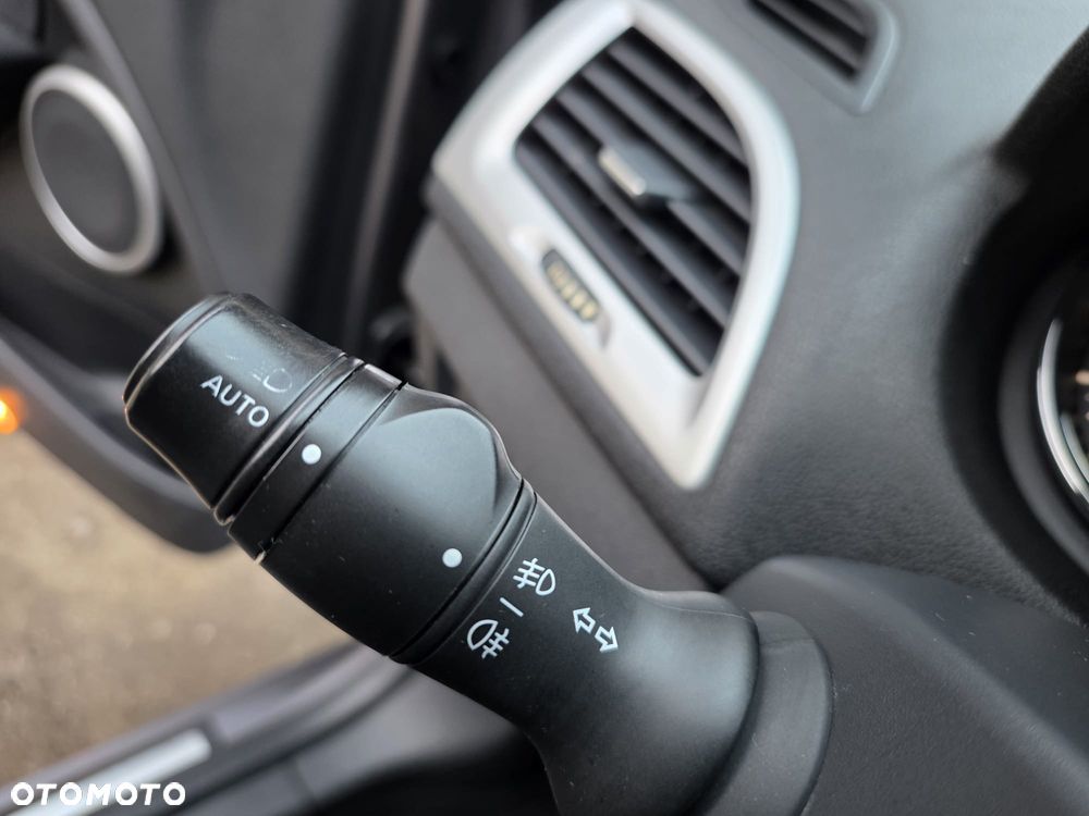 Renault Megane 2.0 140 CVT Dynamique - 24