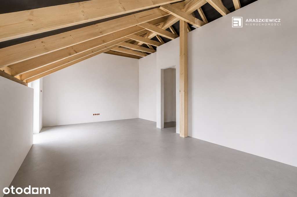 Nowoczesny dom 115,49 m² | Działka 360 m² | Pompa ciepła i rolety - Pełny obrazek: 4/20