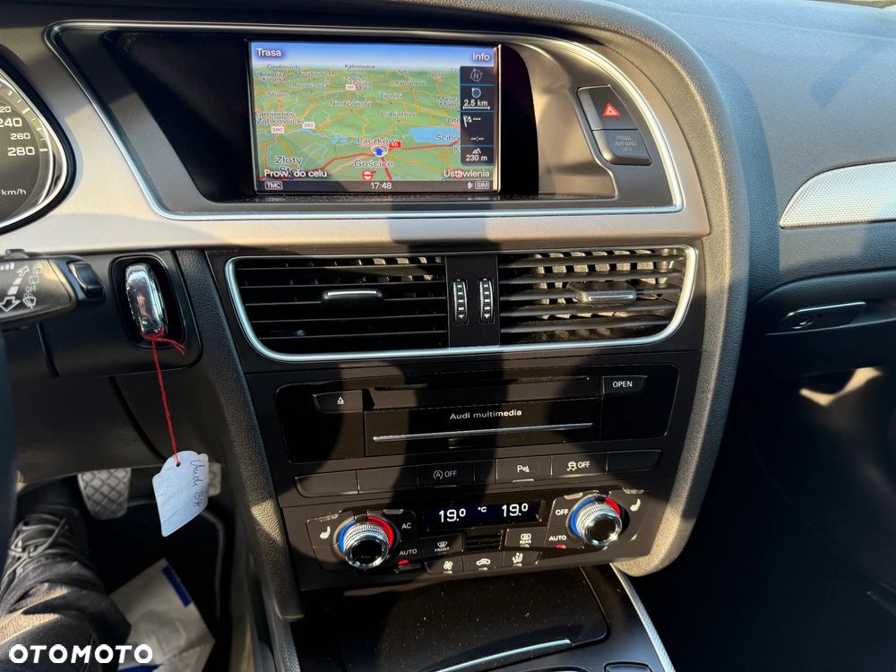 Audi A4 Avant 2.0 TDI DPF Ambition - 26