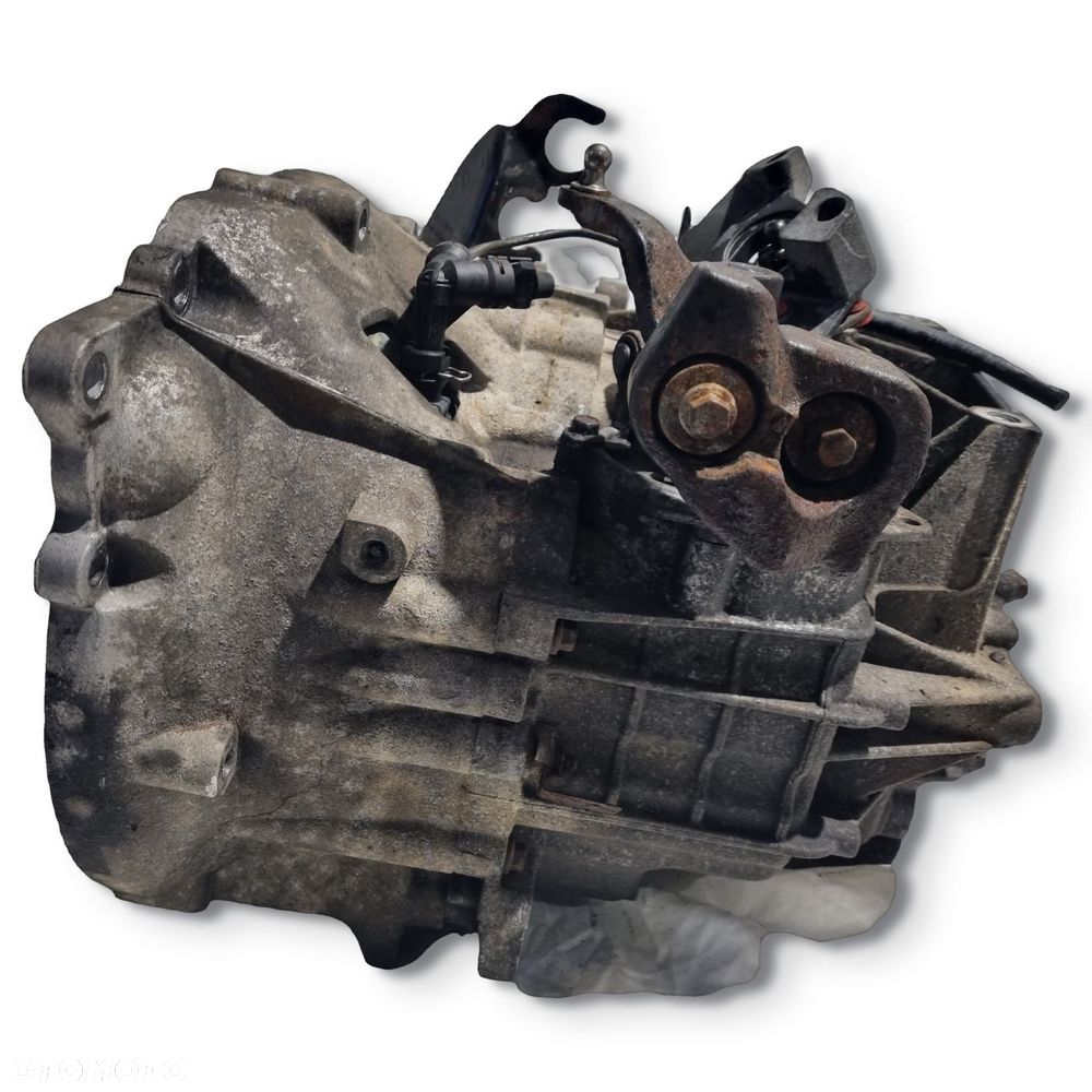 SKRZYNIA BIEGÓW Ford Galaxy MK3 S-Max 2.0 TDCI MANUALNA manual 6G9R-7002-SF - 8