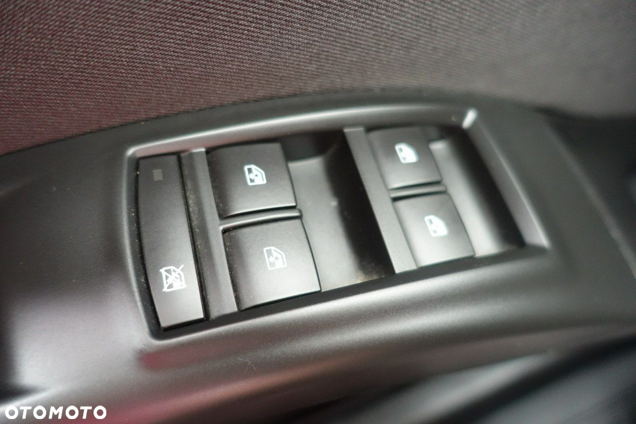 Opel Meriva - 20