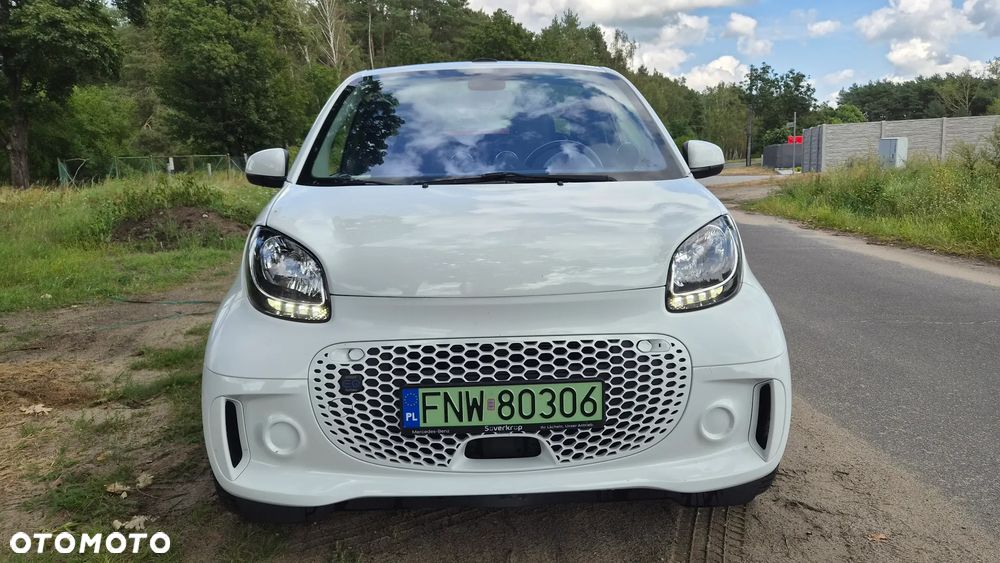 Smart Fortwo EQ - 21