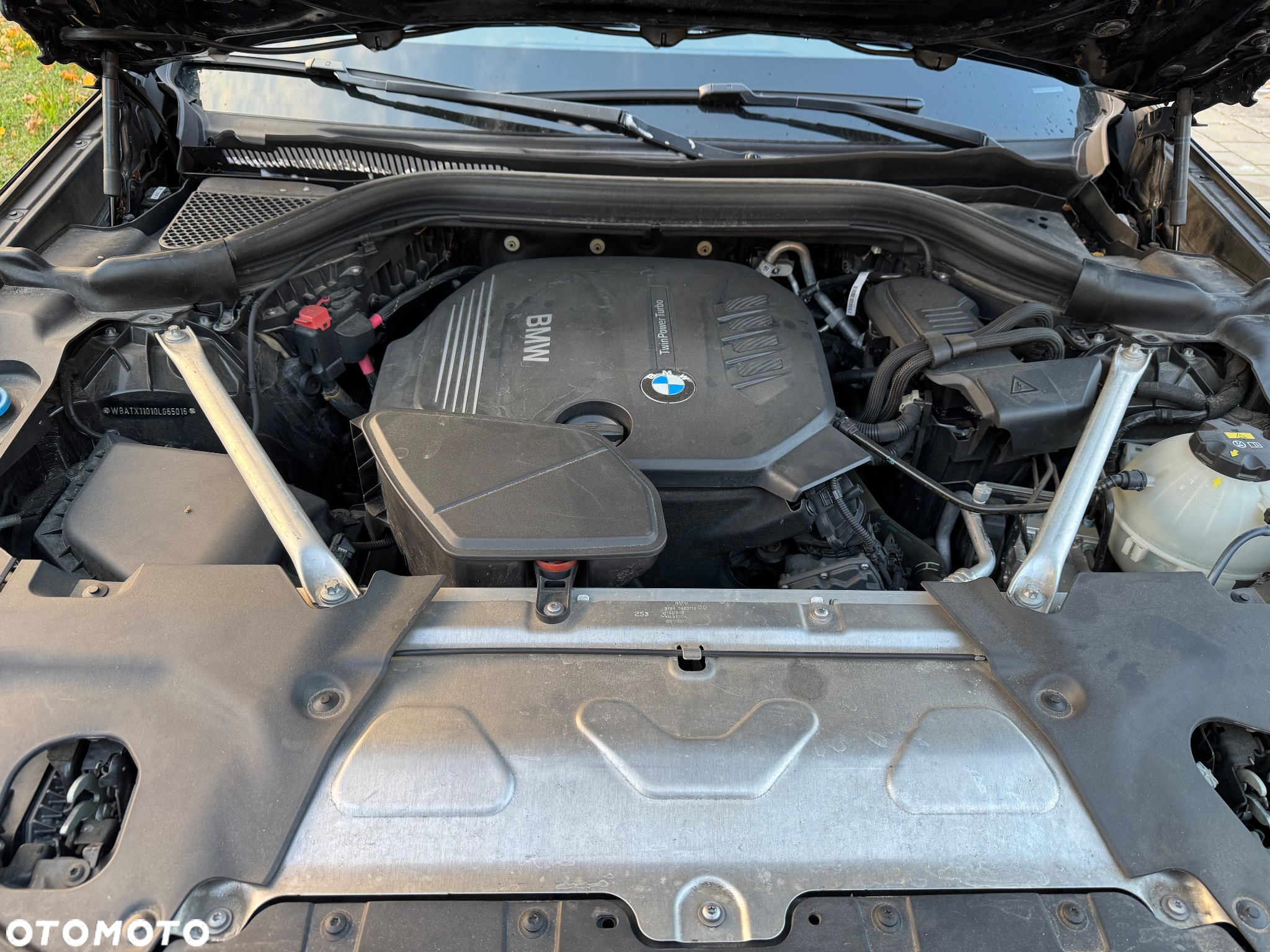 BMW X3 - 9