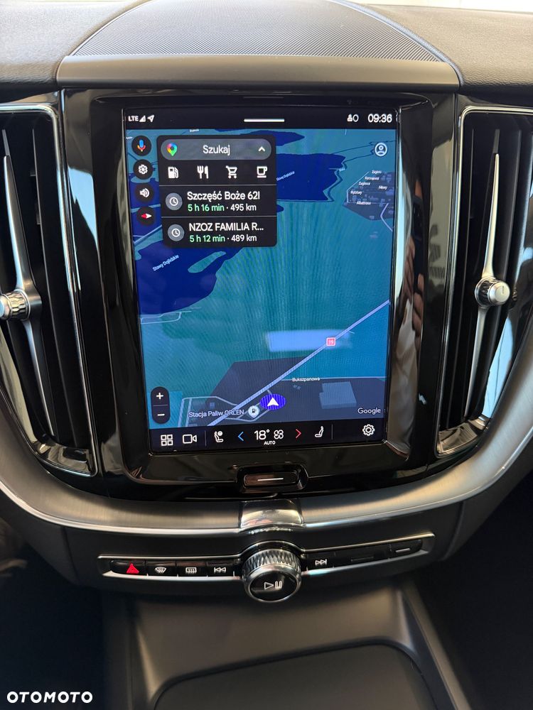 Volvo XC 60 B4 B Core - 11