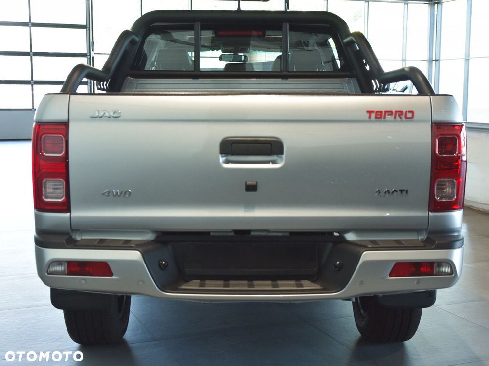 JAC T8 PRO - 6