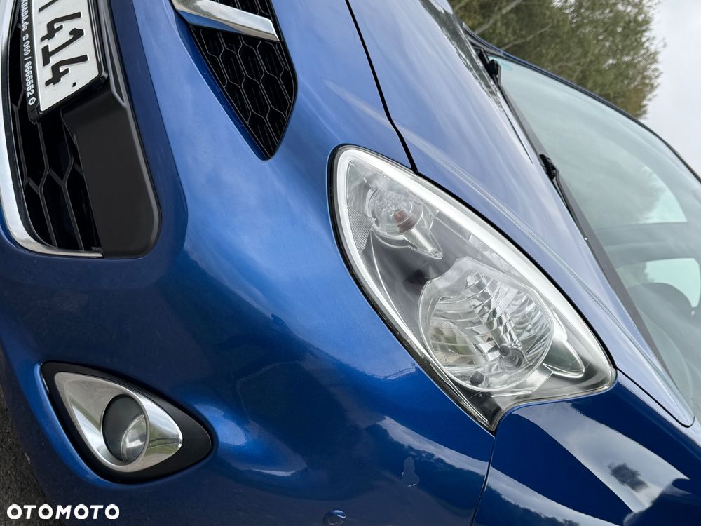 Nissan Micra - 6