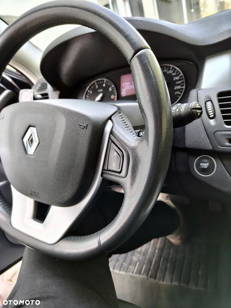 Renault Laguna 2.0 16V 140 Dynamique - 26