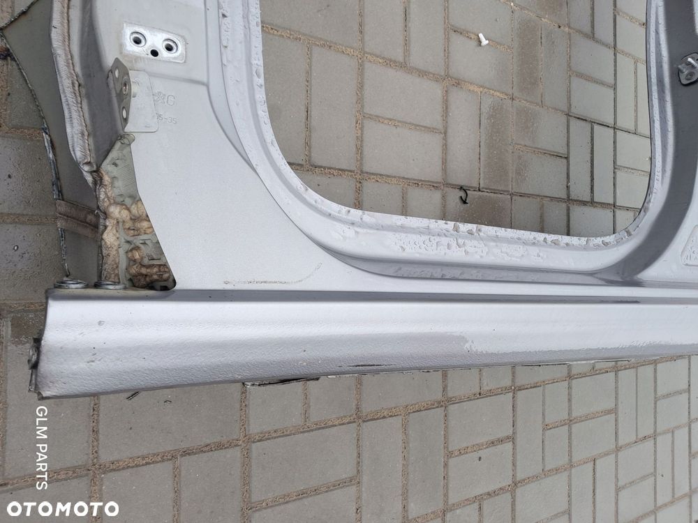 peugeot 308 ii t9 sw kombi próg lewy długi słupek - 5
