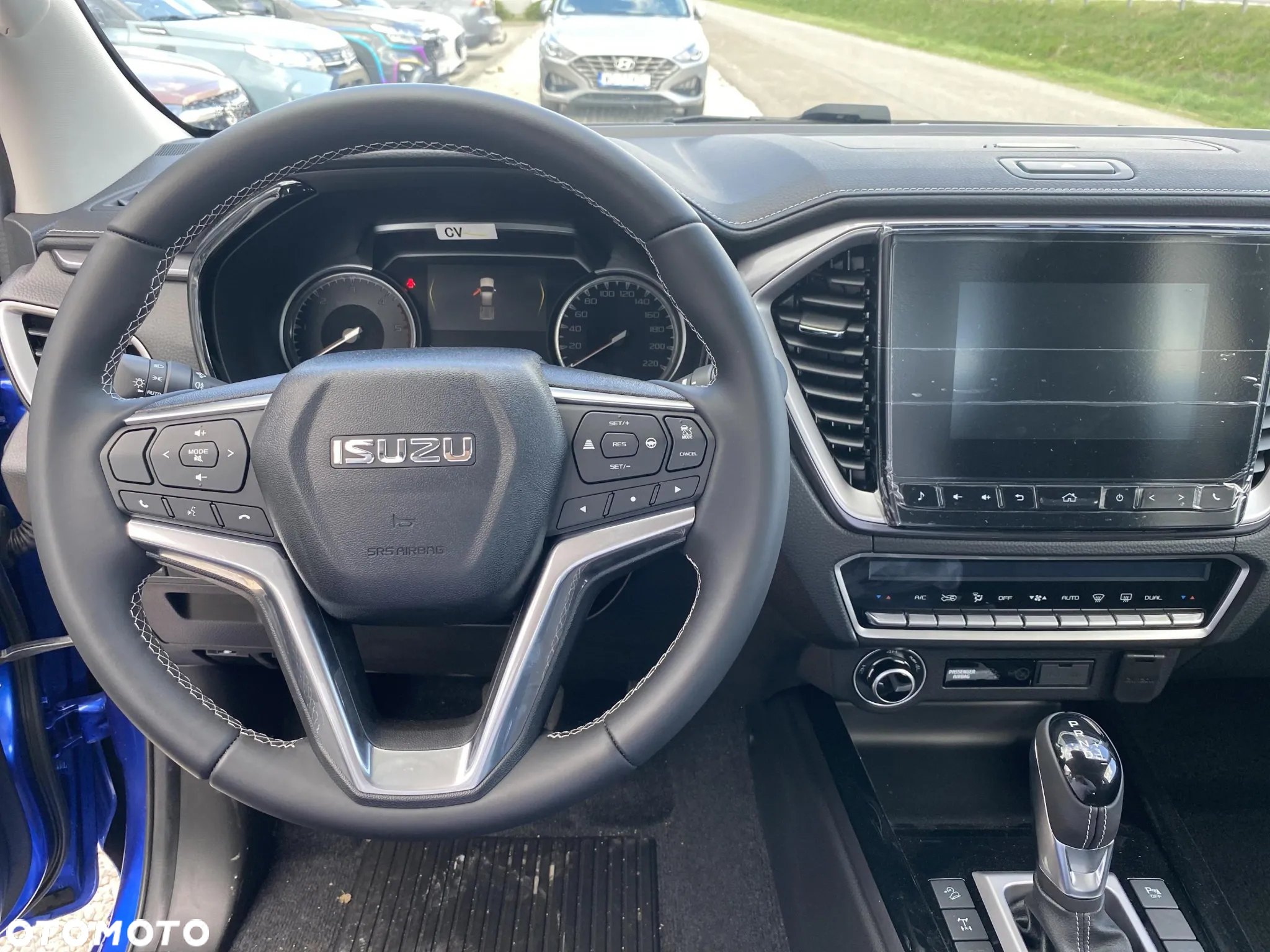 Isuzu D-Max 1.9 DC LSX - 13