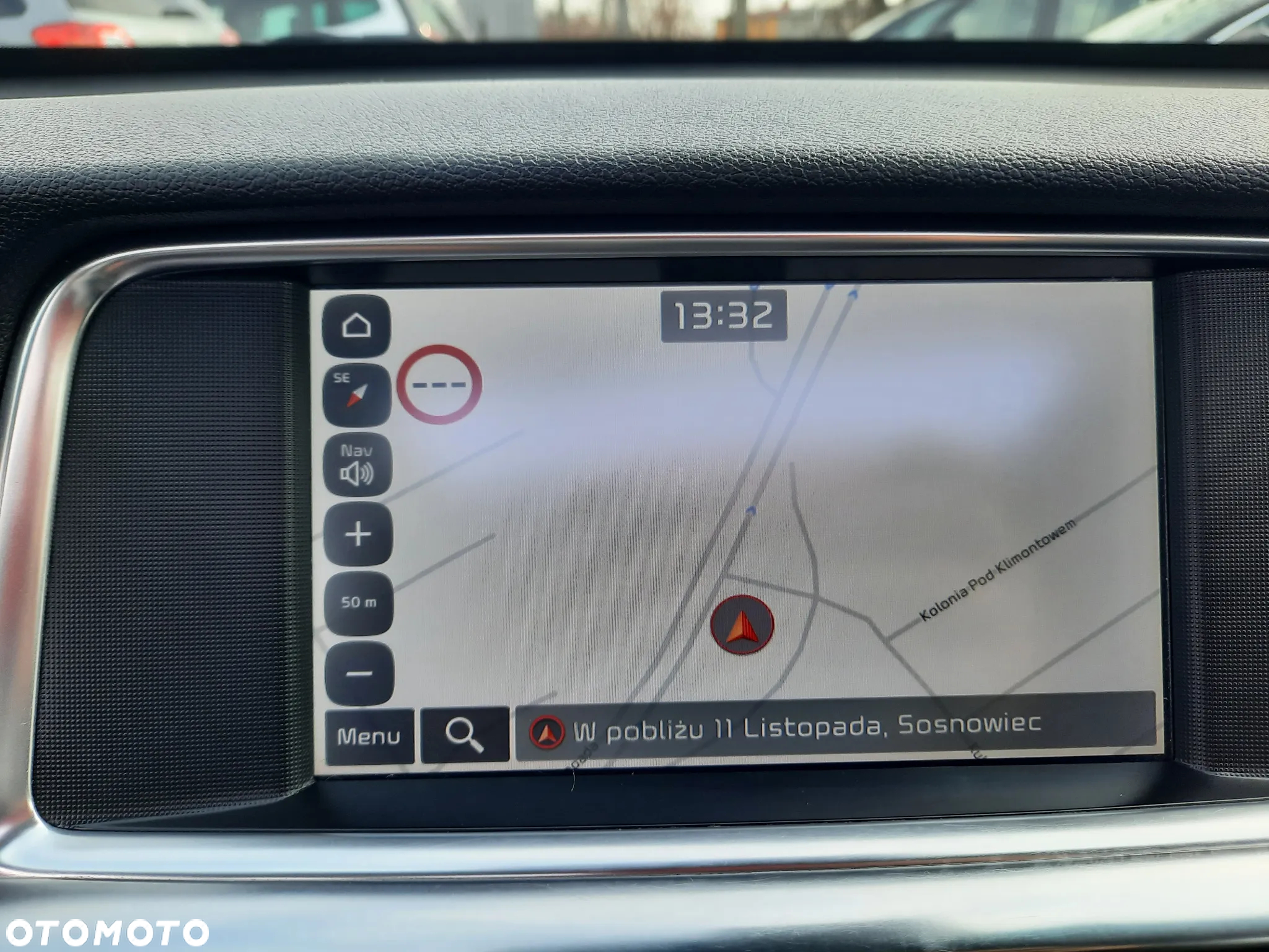 Kia Optima Plug-in Hybrid - 33