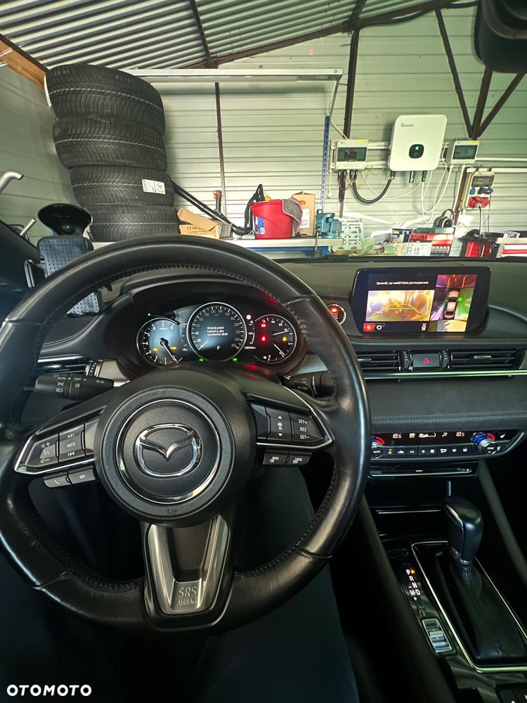 Mazda 6 2.5 SkyDream - 20