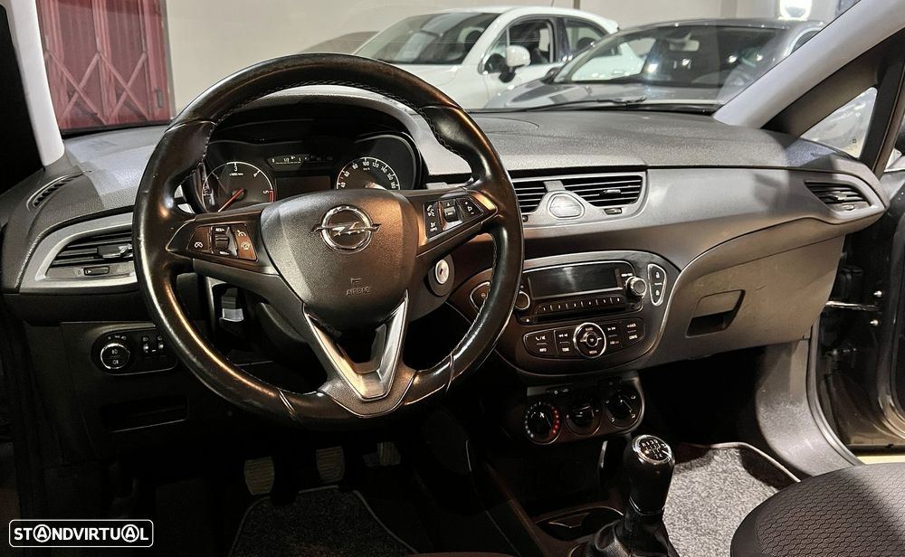 Opel Corsa - 6