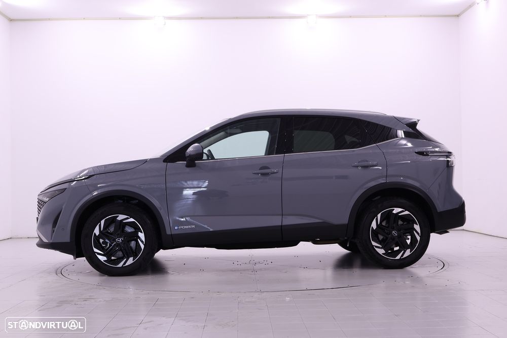 Nissan Qashqai 1.5 e-Power Advance - 8