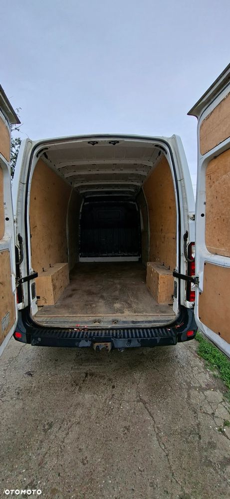 Renault Master 2.3dci 135koni - 6