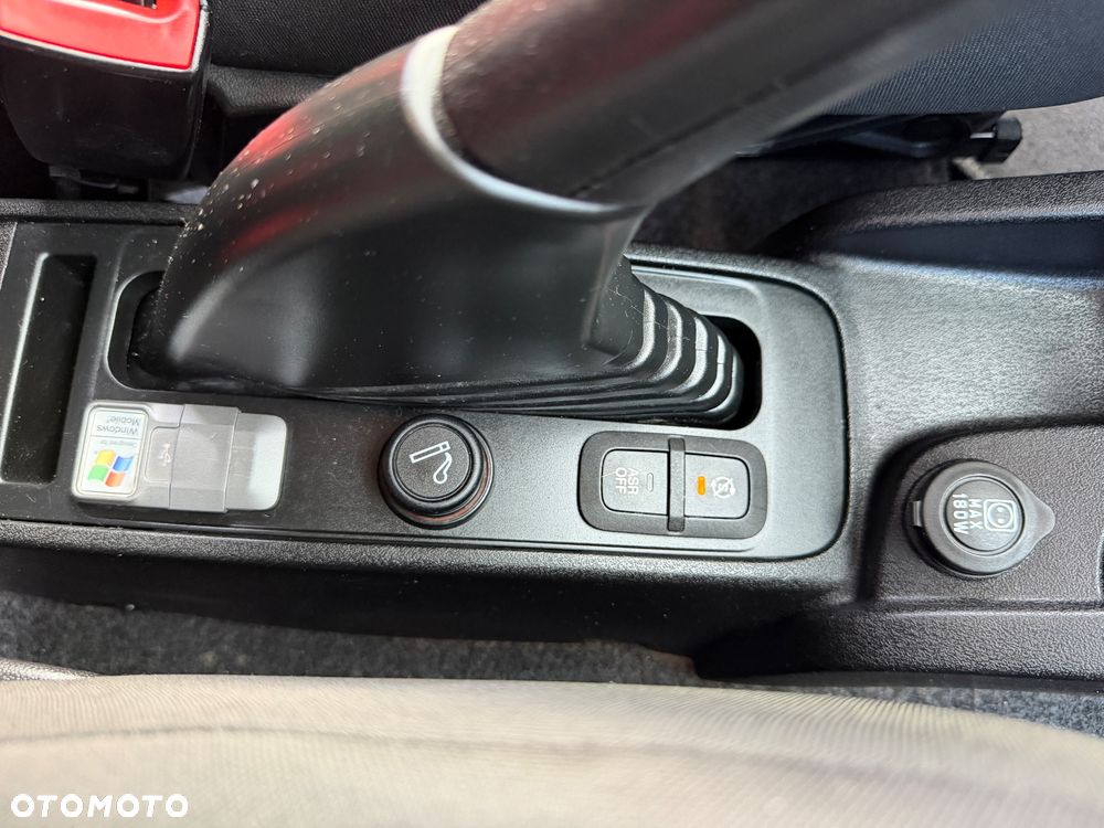 Fiat Doblo 1.6 16V Multijet Start&Stopp Dynamic - 18
