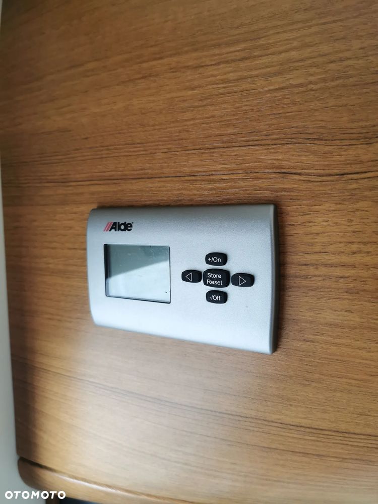 Fendt Diamant 560 - 19