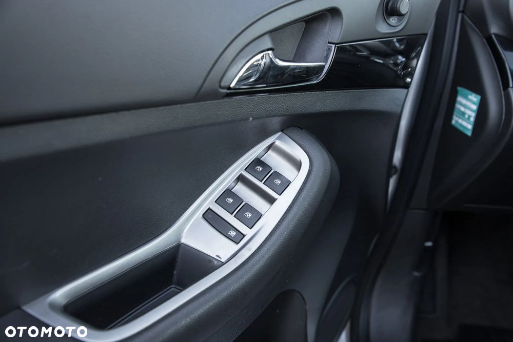 Chevrolet Orlando 1.8 Automatik LT+ - 15