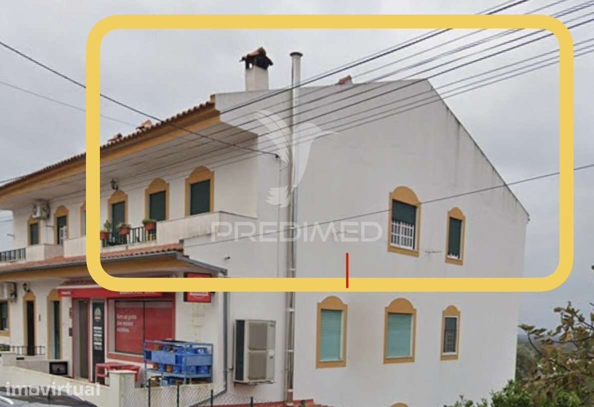 Apartamento T3 em Fortios - Grande imagem: 2/20