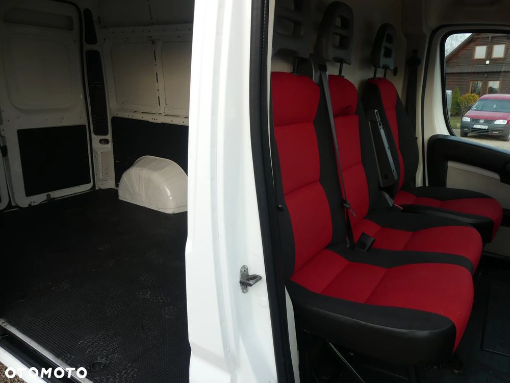 Fiat Ducato - 18