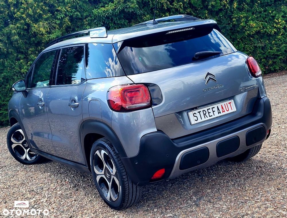 Citroën C3 Aircross - 2