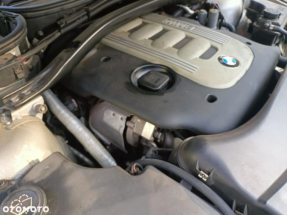 Dyfer tył tylny dyferencjał BMW E83 X3 3.23 3.0sd 35d 286km xdrive 7586018