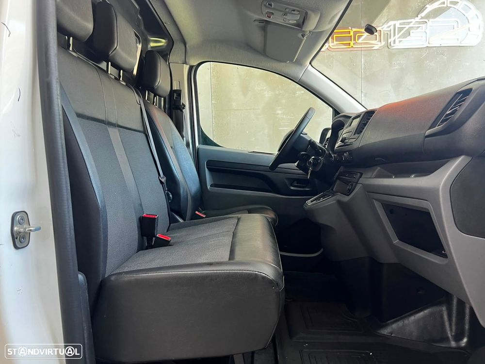 Toyota Proace 50 kWh L1 Comfort - 12
