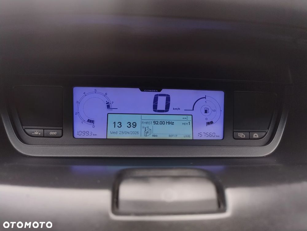 Citroën C4 Grand Picasso 1.8 16V Style - 13