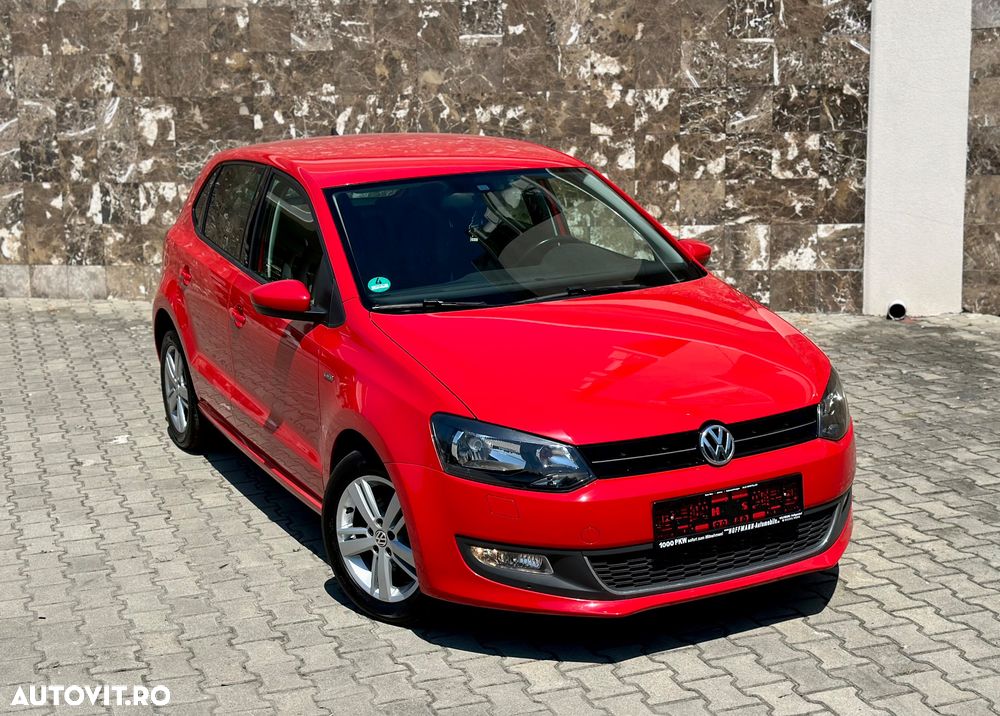 Volkswagen Polo 1.2 TDI Life - 3