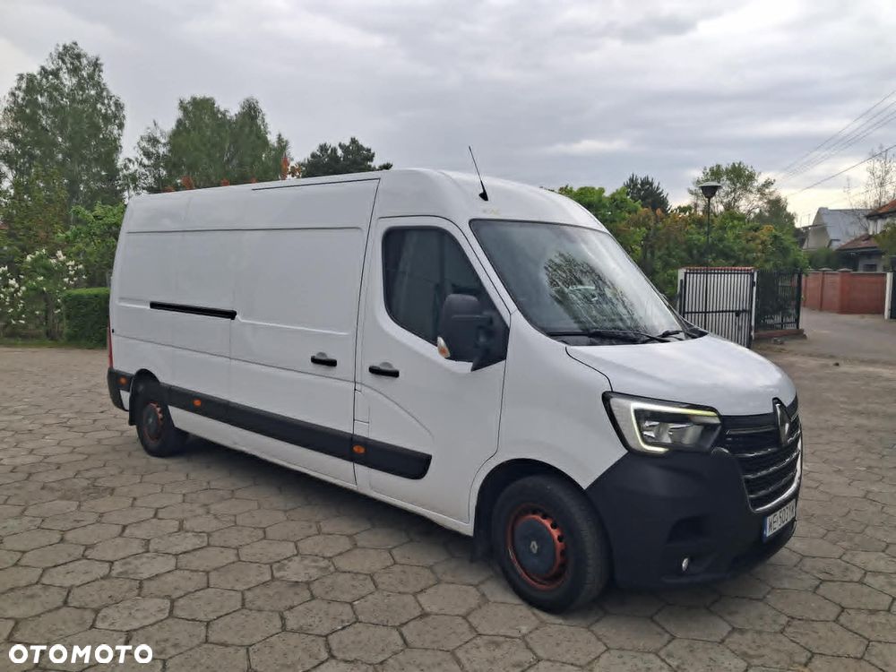 Renault Master - 5