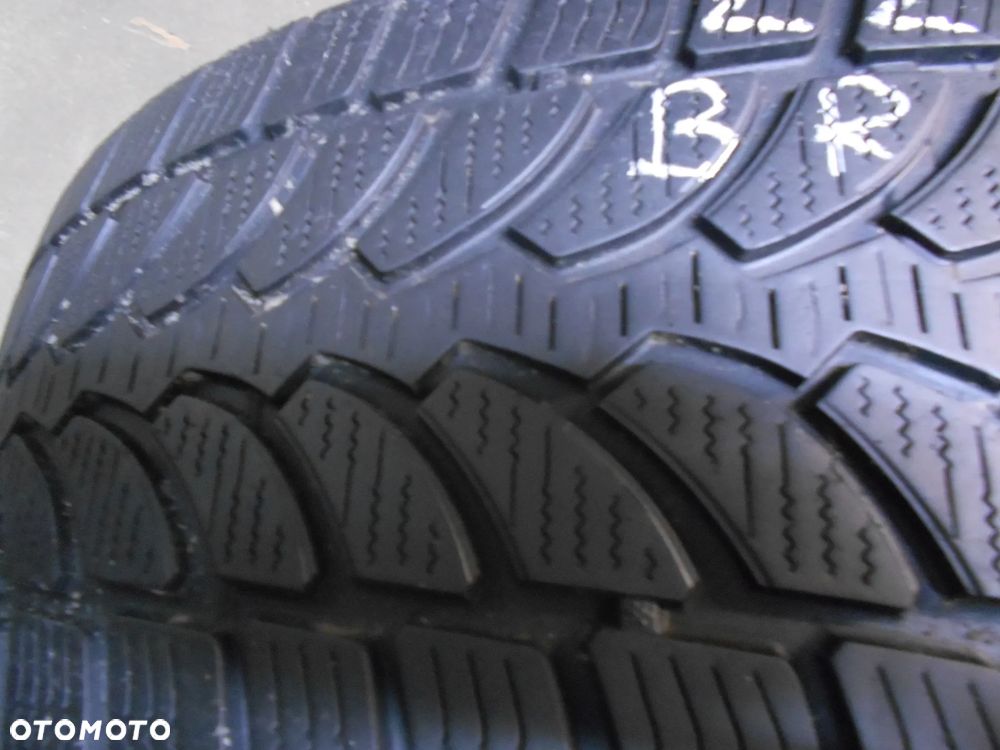 OPONA POJEDYNKA  225/50R17 BRIDGESTONE BLIZZAK LM-32 MO DOT 2220 7MM - 2