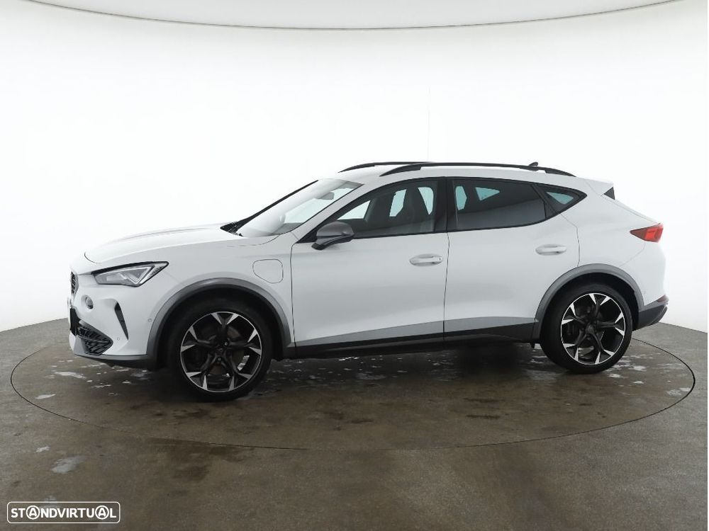 Cupra Formentor - 19