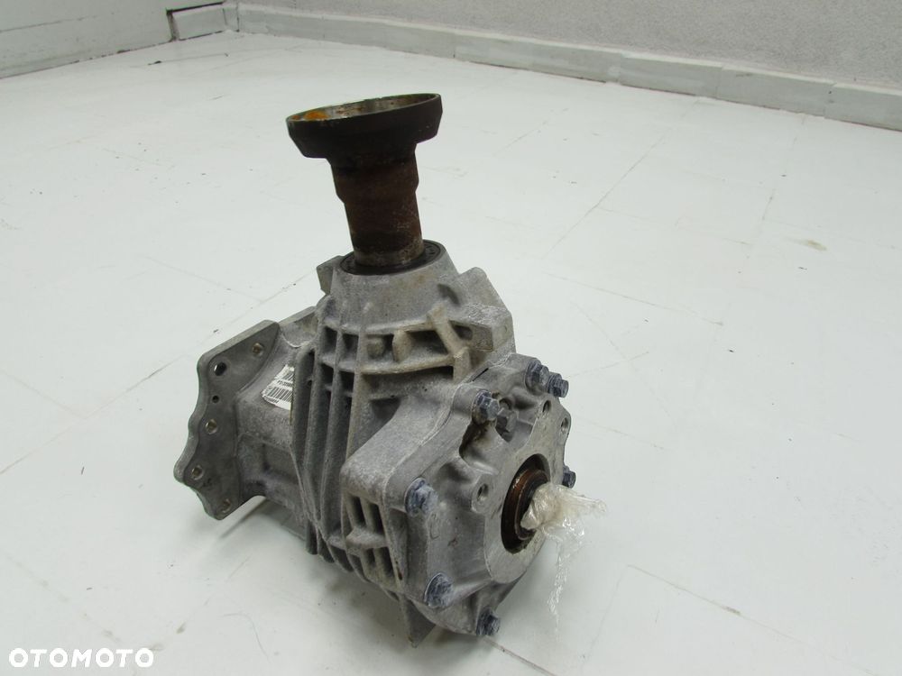 VOLVO XC90 LIFT 2.4 D5 REDUKTOR PRZEKLADNIA KATOWA MOST PRZOD 31325885 - 11