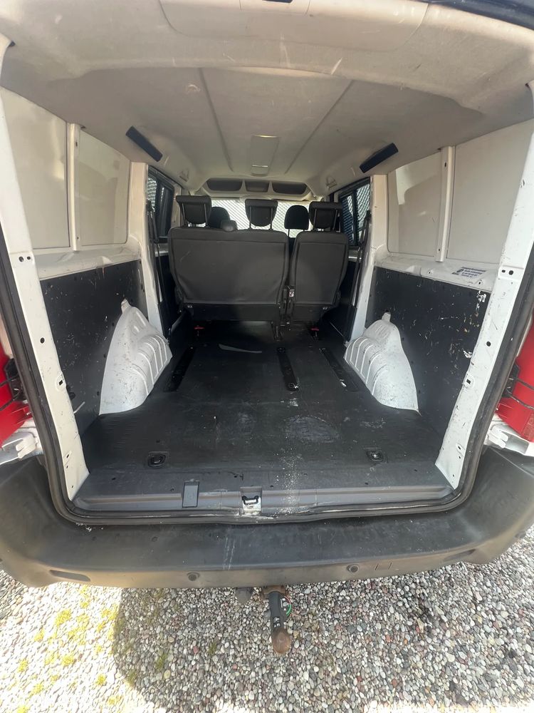 Fiat SCUDO - 9