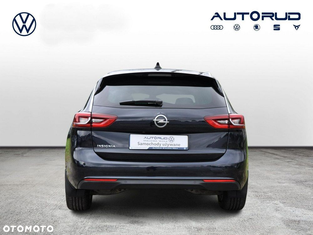 Opel Insignia 2.0 CDTI Exclusive S&S - 4