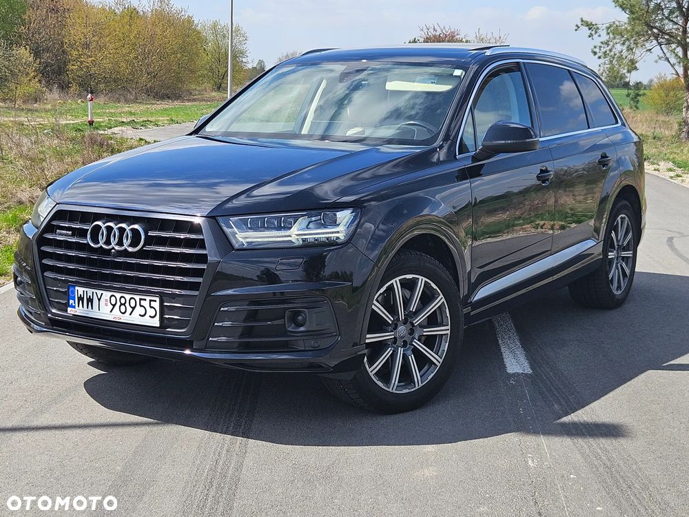 Audi Q7 - 14