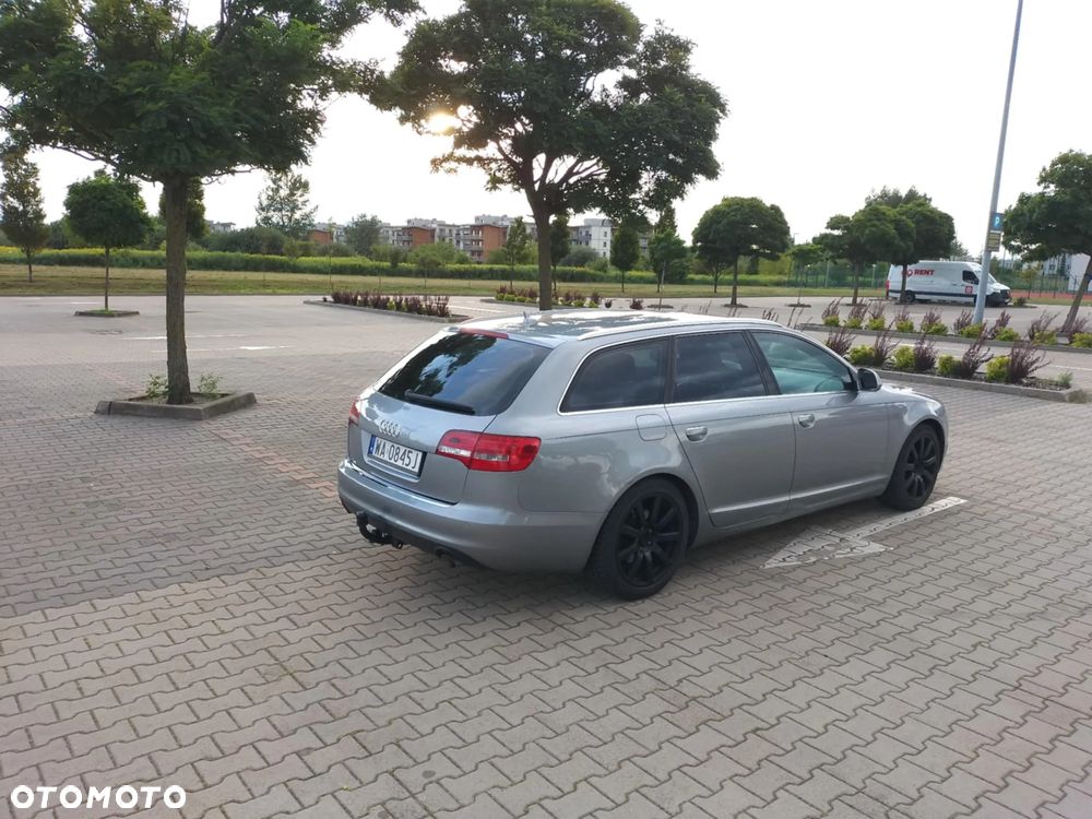 Audi A6 2.0 TDI DPF - 6
