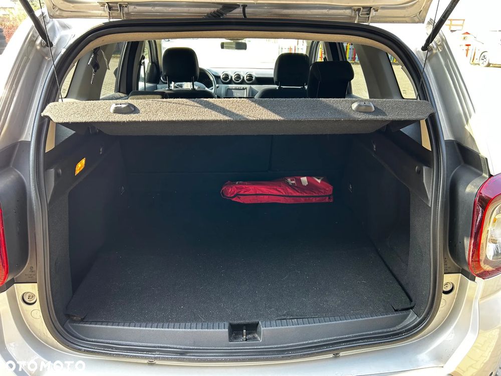 Dacia Duster TCe 125 4WD Prestige - 7