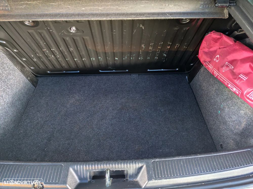 Fiat Punto 1.2 Easy S&S - 37