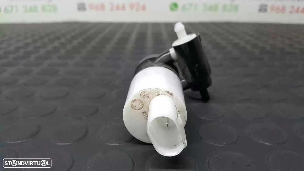 BOMBA LIMPA-VIDROS MERCEDES-BENZ CLASSE GLK 2014 -A2048660521 - 3