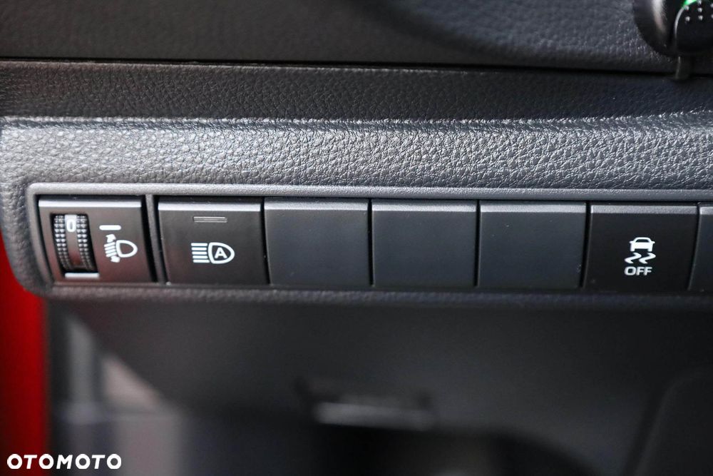 Toyota Corolla 1.8 Hybrid GPF Comfort - 30