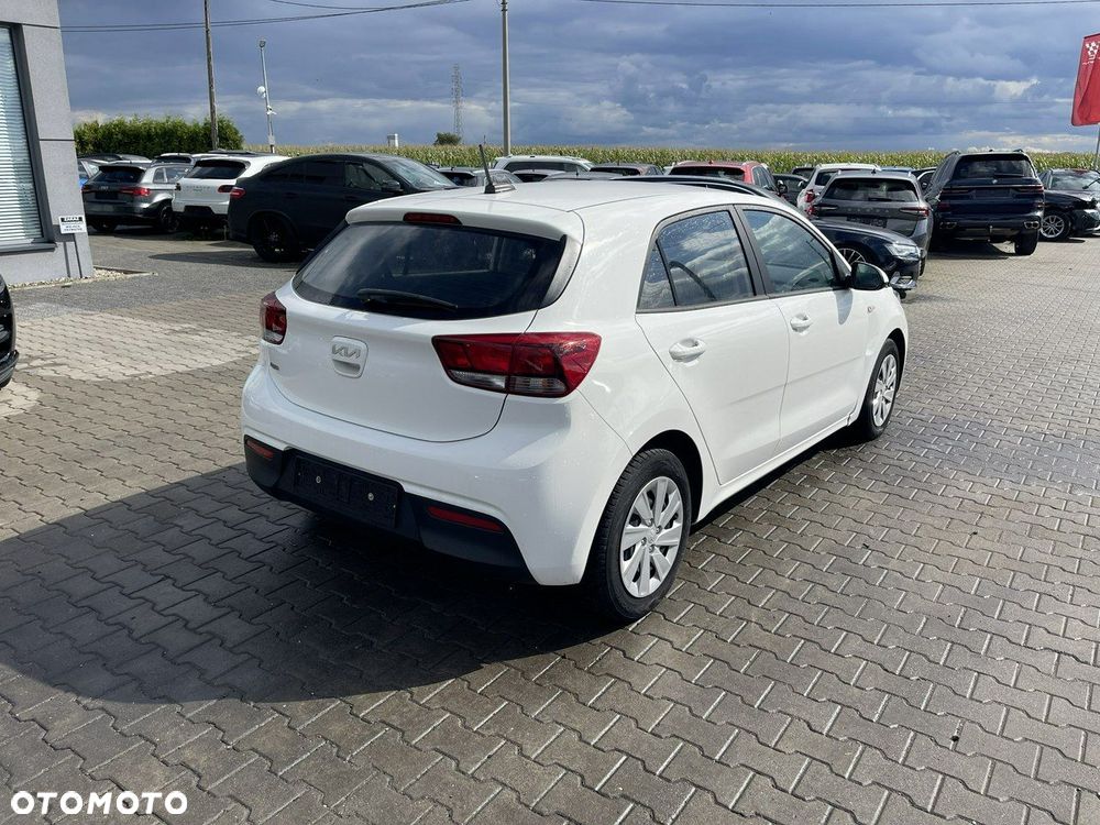 Kia Rio 1.2 Edition 7 - 2