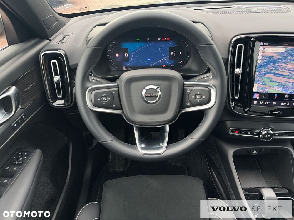 Volvo XC 40 B4 Ultra Dark - 15