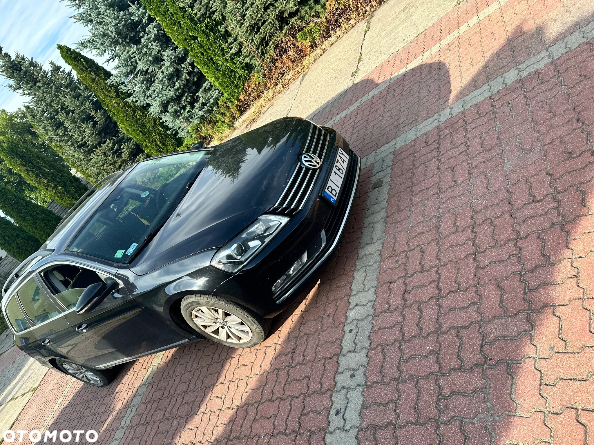 Volkswagen Passat 2.0 TDI Comfortline - 16
