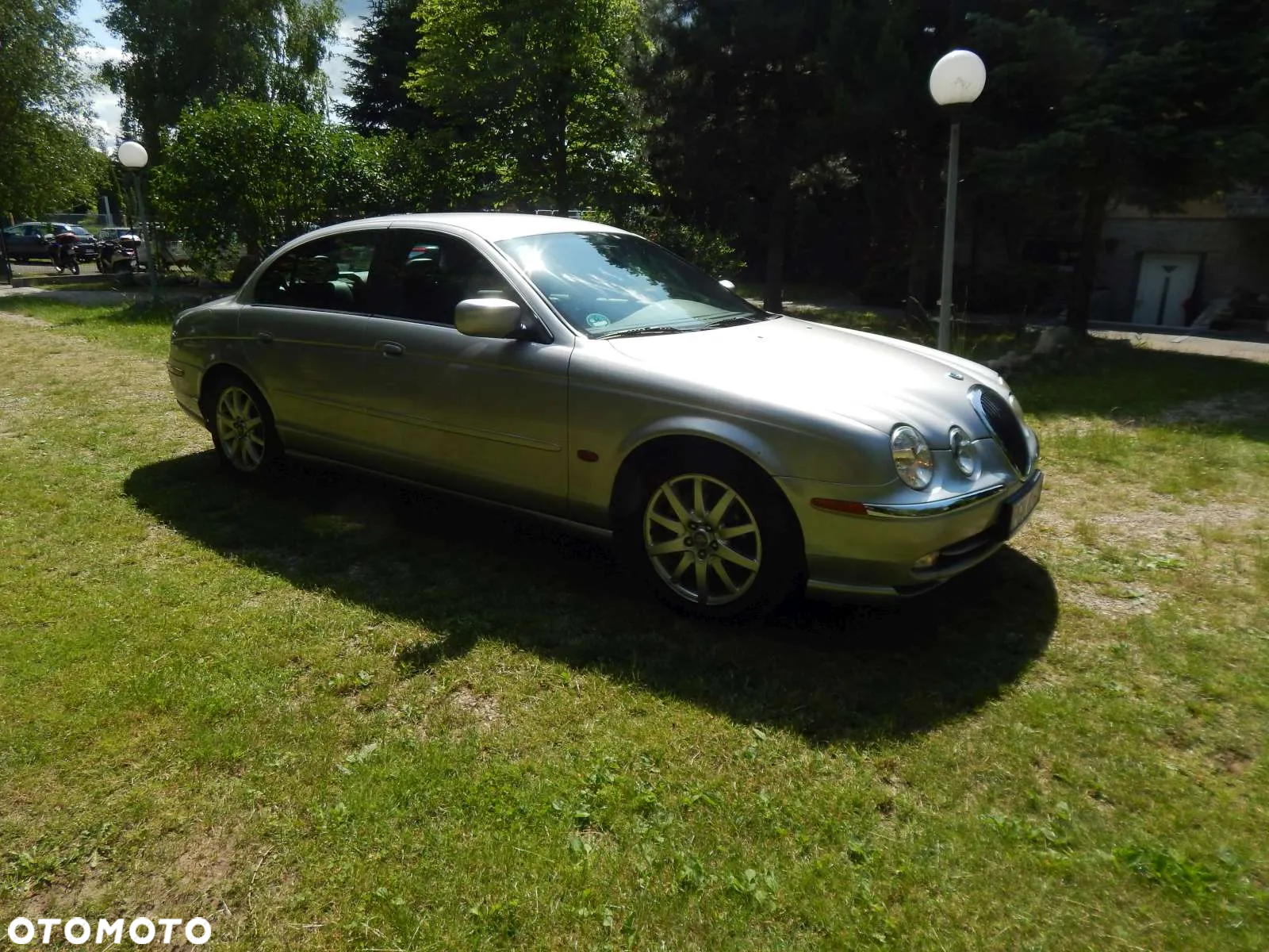 Jaguar S-Type - 4