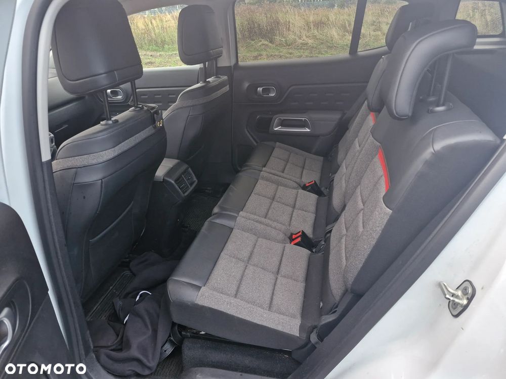 Citroën C5 Aircross - 15