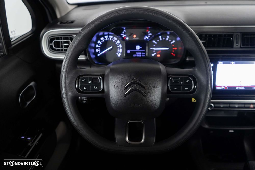 Citroën C3 1.2 PureTech Feel - 26