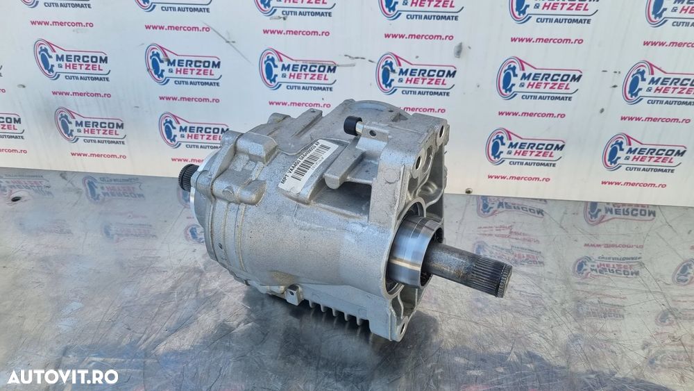 Reductor / Cutie Transfer / Diferential Fata ZSB 0A OCP409053A / DSG DQ500 0BH NZS RPN TJL / VW TIGUAN 4MOTION / 2.0TDI / 2011+ / 2015+ - 8