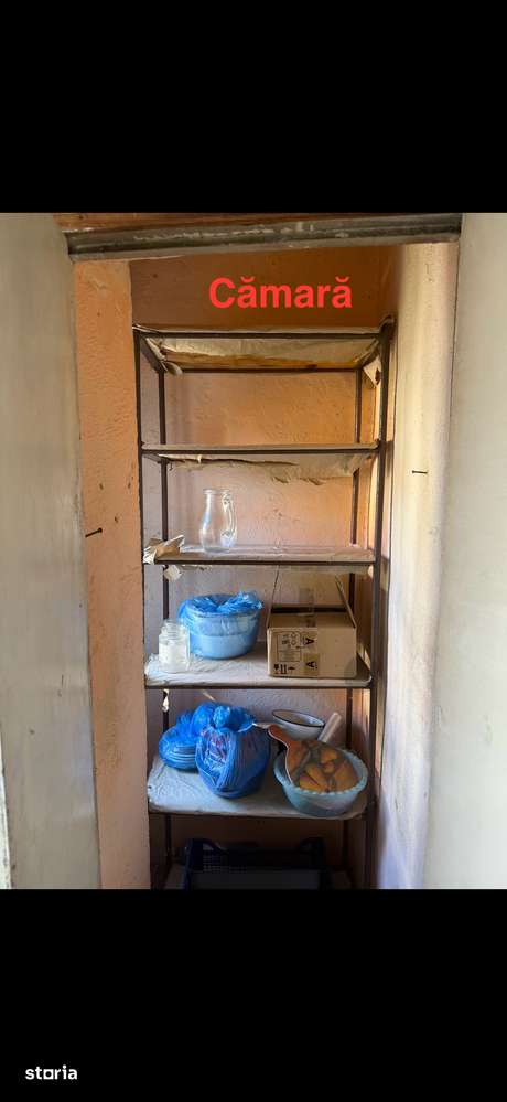 Apartament 3 camere și 2 balcoane ultracentral Rm. Vâlcea — fotografia 3